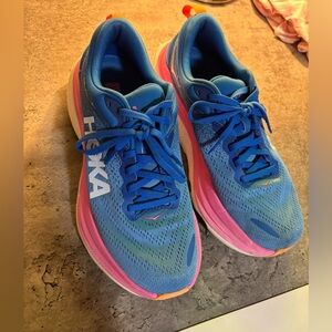 Hoka Bondi 8 - size 8.5
